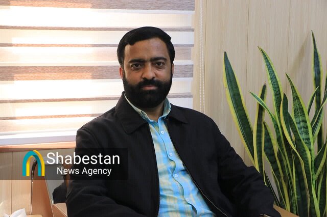 رسالت بچه‌های مسجد در جبهه فرهنگی مقابله با توطئه‌های رژیم صهیونیستی