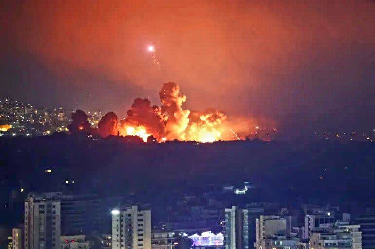 صاعقه‌ای برخاسته از وعده صادق ۳؛ آموزه‌های علوی در میدان نبرد