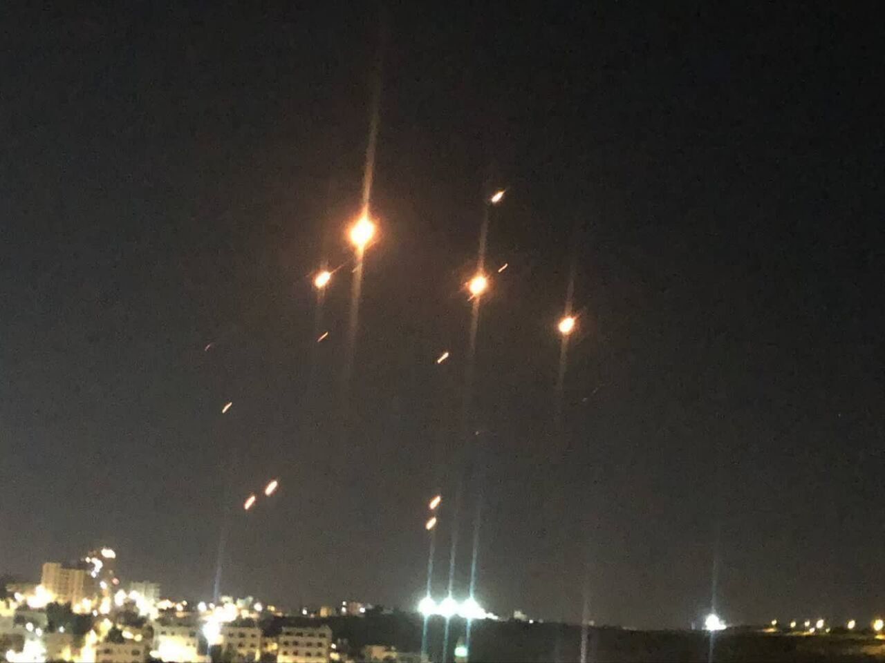 صاعقهای برخاسته از وعده صادق ۳؛ آموزههای علوی در میدان نبرد