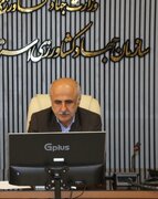 هیچ کمبود کالایی در بازار کردستان وجود ندارد؛ مردم با آرامش خرید کنند