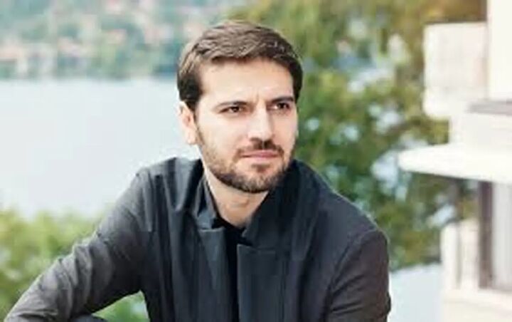 واکنش سامی یوسف به حملات صهیونیست‌ها به ایران