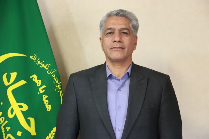 ۱۲۲ پروژه عمرانی و اقتصادی در هفته جهادکشاورزی افتتاح می شود