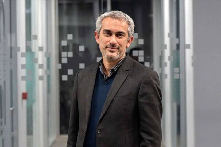 مدنی‌زاده وزیر اقتصاد دولت چهاردهم شد