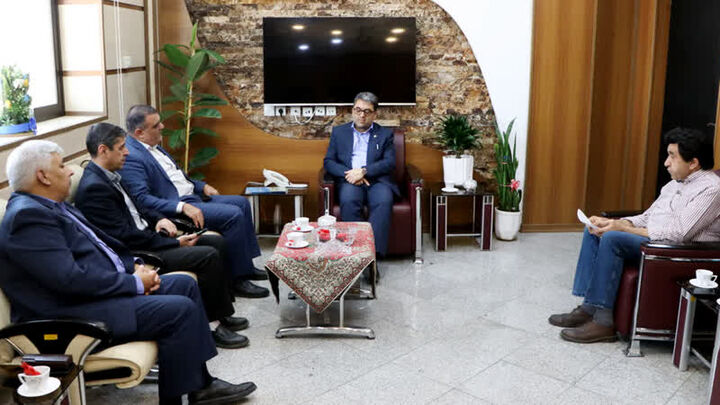 دیتاسنترها در حوزه سلامت نقش حیاتی دارند