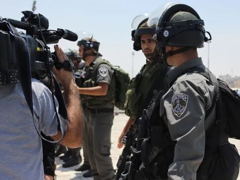 «جنگ علیه تصویر»؛ وقتی سانسور اسرائیل دربرابر حقیقت شکست می‌خورد