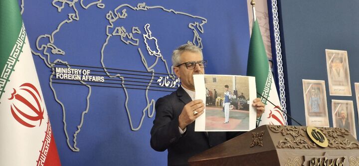 این جنگ علیه منشور ملل متحدد و علیه ارزش‌های تمام قرون است