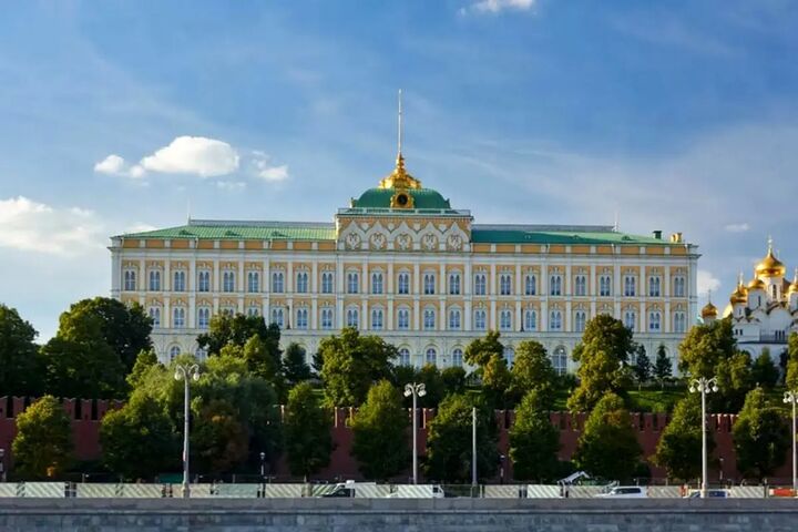 کاخ کرملین بر آمادگی خود برای میانجی‌گری بین ایران و ‌اسرائیل‌ تاکید کرد