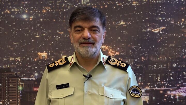 عملیات‌های پی در پی پلیس برای شناسایی و دستگیری خائنان به وطن