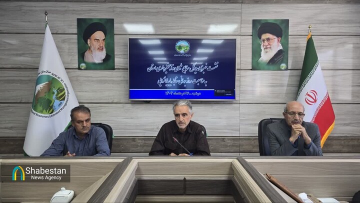 اجرای انرژی‌های نو در ۱۲۰۰ هکتار از عرصه‌های منابع طبیعی خراسان جنوبی