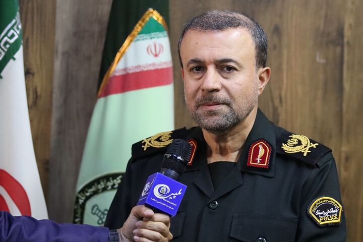 لزوم هوشیاری شهروندان در شناسایی و اعلام موارد مشکوک