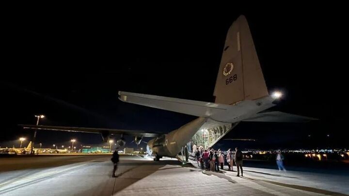 اسرائیل برای کمک در رهگیری موشک‌های ایران دست به دامن غرب شد