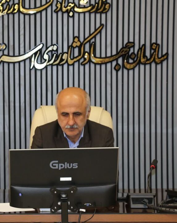 هیچ کمبود کالایی در بازار کردستان وجود ندارد؛ مردم با آرامش خرید کنند