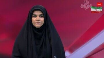 تجلیل نیروی زمینی سپاه از عملکرد مثال‌زدنی سحر امامی