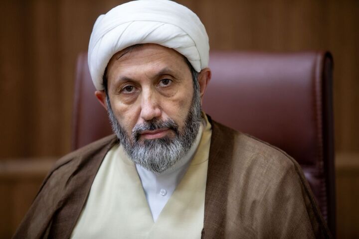 ایمانی‌پور: رهبران ادیان باید صدای مردم غزه باشند