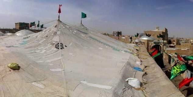 دو آیین مذهبی آران و بیدگل در فهرست آثار ناملموس کشور ثبت شد