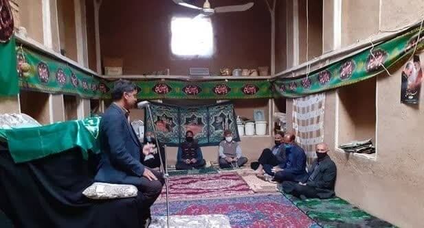 دو آیین مذهبی آران و بیدگل در فهرست آثار ناملموس کشور ثبت شد