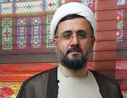 مساجد قلب مقاومت در برابر اسرائیل غاصب