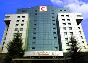 درخواست هلال احمر ایران از صلیب سرخ جهانی