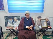 انتشار اخبار دسته اول و واقعی، فرصت شایع پراکنی را از دشمن می گیرد