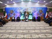 نقش خطیر طلاب در تبیین مسائل روز جامعه