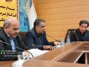 رسانه‌ها دل مردم را قرص کنند/ شجاعت سحر امامی به جامعه روحیه داد