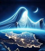 بانوان پشت جبهه مقاومت در خط مقدم جهاد معنوی/فراخوان قرائت دسته‌جمعی قرآن و دعا