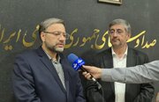رسانه در خط مقدم جنگ روانی دشمن ایستاده است