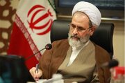 جهادگران حوزوی آماده کمک به بازسازی منازل و اماکن آسیب دیده/ تا آخر با شماییم