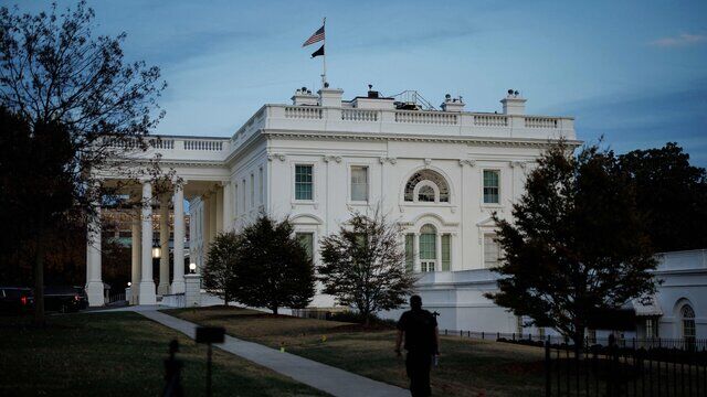 واشنگتن: در حملات اسرائیل به ایران مشارکت نداریم