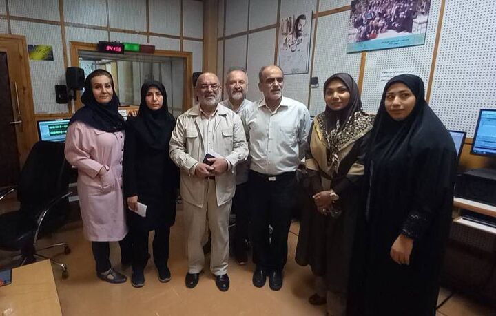 صدای استوار در لحظه بحران/ رادیو، سنگر دفاع از حقیقت و جبهه آگاهی