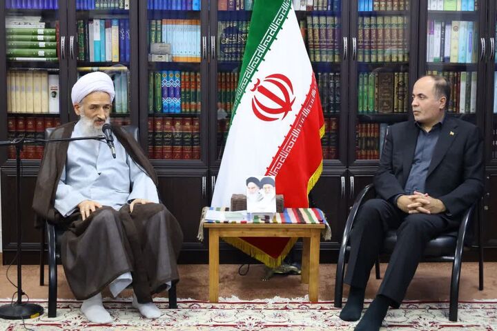 حل مشکلات ریشه‌ای کشاورزی و زیرساخت‌های صادراتی در مازندران