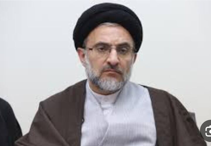 پیام رئیس سازمان اوقاف در پی حمله صهیونیست‌ها به صداوسیما