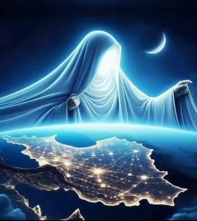 بانوان پشت جبهه مقاومت در خط مقدم جهاد معنوی/فراخوان قرائت دسته‌جمعی قرآن و دعا