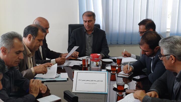 افزایش کارآمدی و بهینه‌سازی خدمات، موجب رضایتمندی بیشتر مهمانان فرهنگی خواهد شد