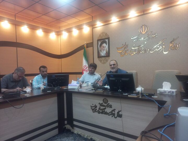 رسانه‌ها، روحیه سلحشوری و تاب آوری مردم را تقویت کنند