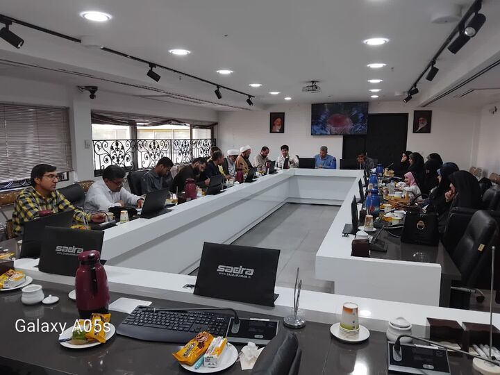 حمایت شهرداری مشهد از کانون‌های فرهنگی مساجد