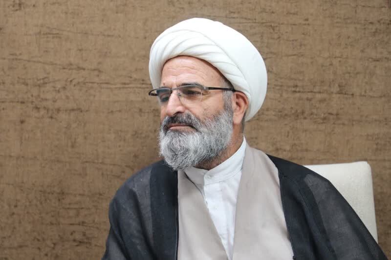 کار برای خدا خستگی ندارد