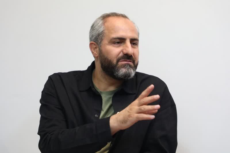 کار برای خدا خستگی ندارد