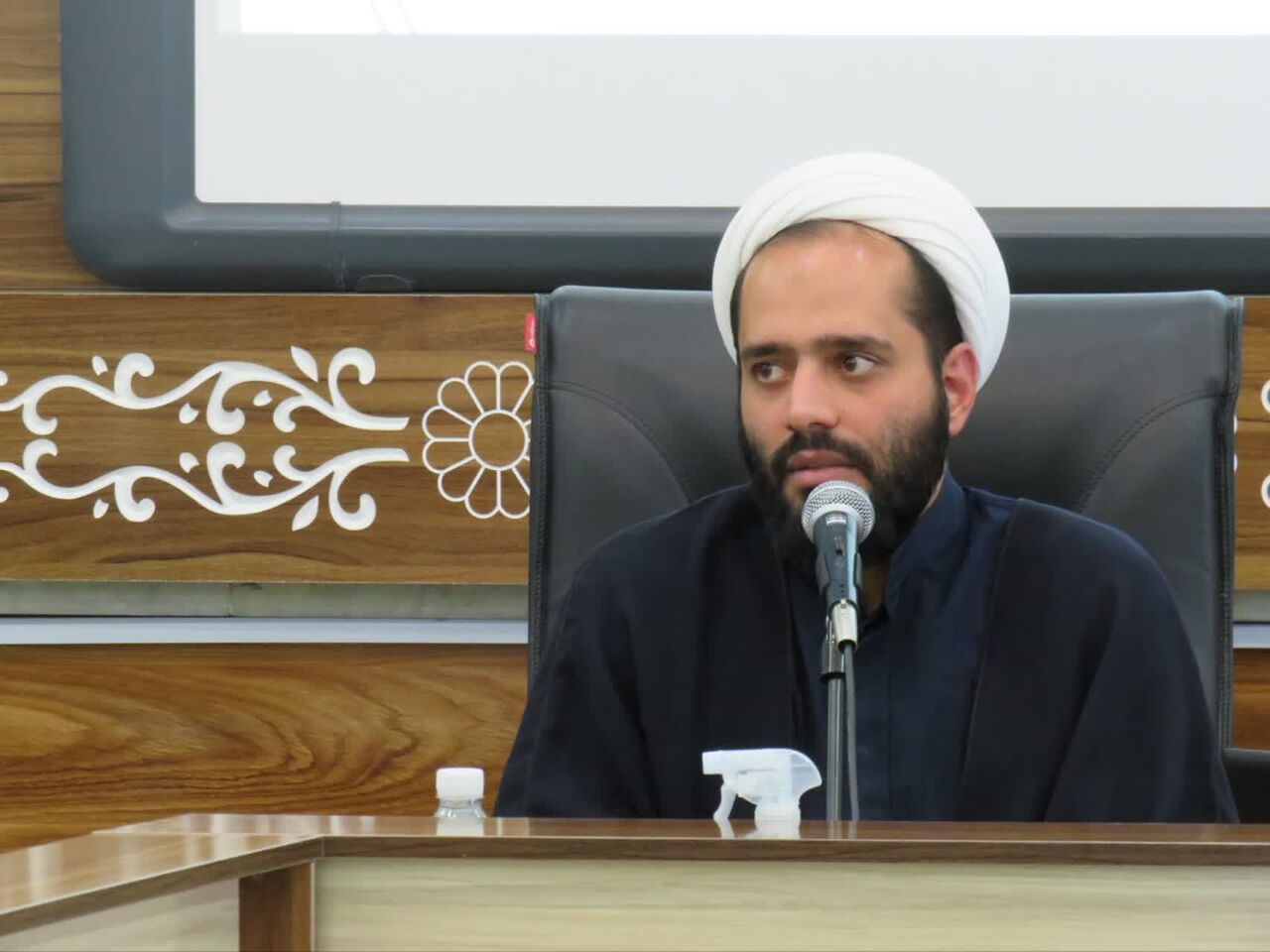 اجرای طرح مسجدیِ «دخترماه» در چهارمحال و بختیاری ویژه دختران نومکلف