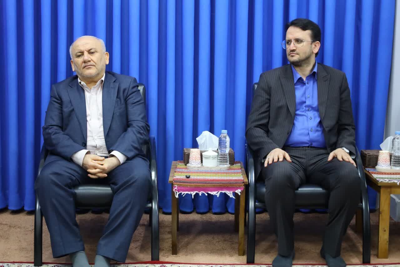 حل مشکلات ریشه‌ای کشاورزی و زیرساخت‌های صادراتی در مازندران