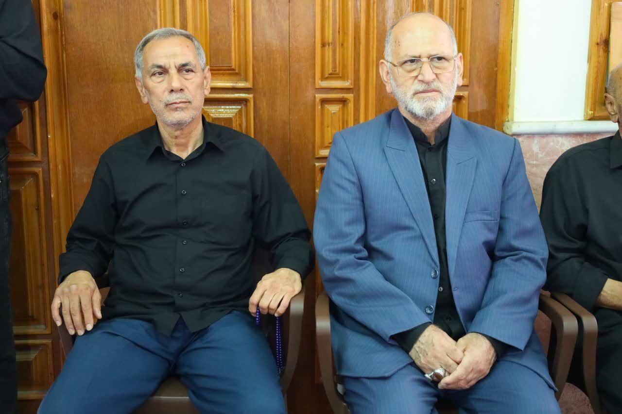 خون شهدا عزم ملت را افزایش خواهد داد