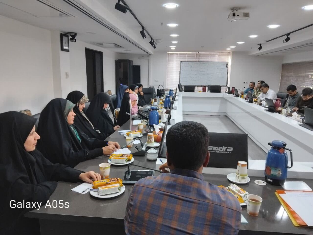 حمایت شهرداری مشهد از کانونهای فرهنگی مساجد