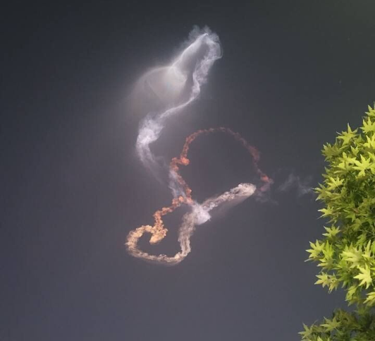 شلیک موج دوازدهم موشکهای فوق سنگین «سجیل» در سراسر سرزمینهای اشغالی