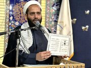 فعالیت ۱۵۰ پایگاه قرآنی در کانون‌های مساجد چهارمحال‌وبختیاری