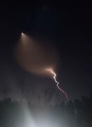 شلیک موج دوازدهم موشک‌های فوق سنگین «سجیل» در سراسر سرزمین‌های اشغالی