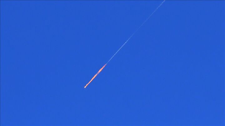 اسرائیل: برخی موشک‌های شلیک شده از ایران قابل رهگیری نیستند