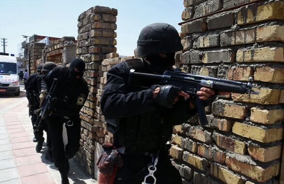 نجات مشهد از یک تهدید بزرگ‌