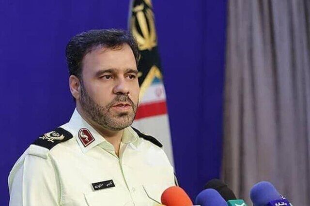 امنیت مردم؛ مهمترین وظیفه پلیس/ خود را نگهبان امنیت در دل بحران می‌دانیم