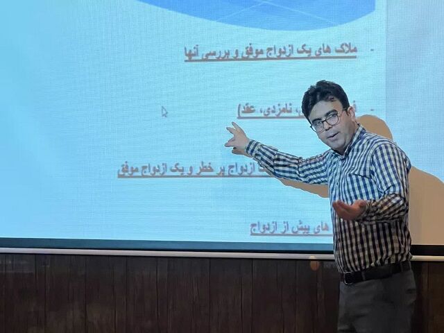 چگونه در شرایط جنگی سلامت روان خود را حفظ کنیم