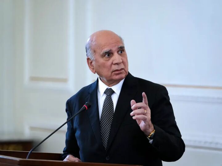 درخواست عراق برای برگزاری نشست فوق العاده وزرای خارجه عرب